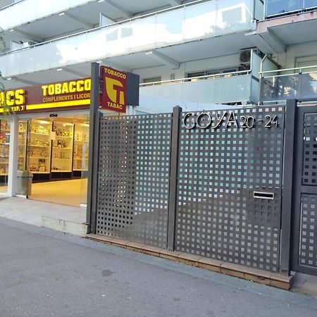 Chez Chantal 3 Chambres Au Centre Touristique De Salou Avec Garage ภายนอก รูปภาพ