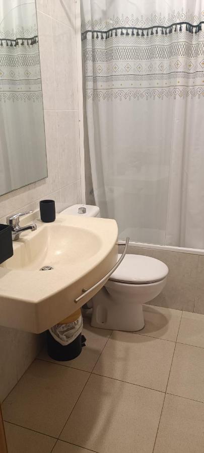 Chez Chantal 3 Chambres Au Centre Touristique De Salou Avec Garage ภายนอก รูปภาพ