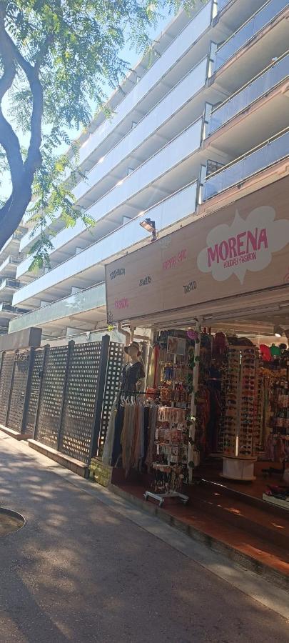 Chez Chantal 3 Chambres Au Centre Touristique De Salou Avec Garage ภายนอก รูปภาพ