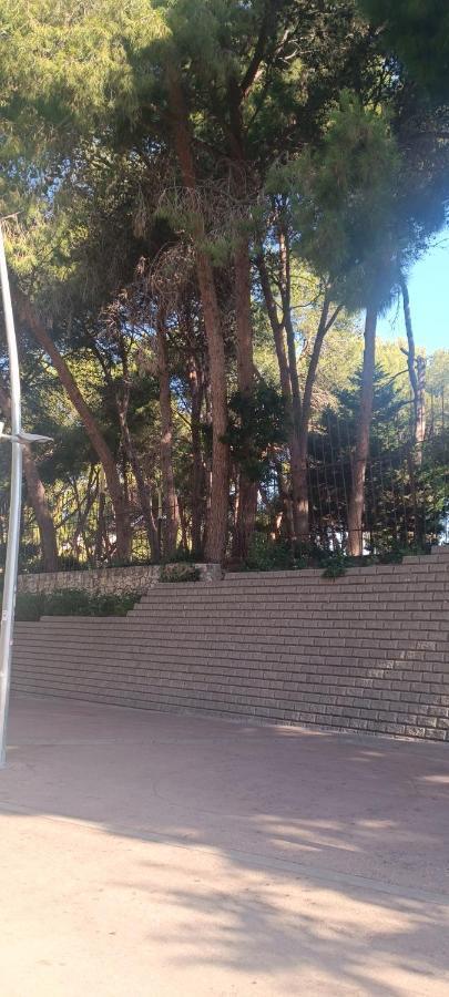 Chez Chantal 3 Chambres Au Centre Touristique De Salou Avec Garage ภายนอก รูปภาพ