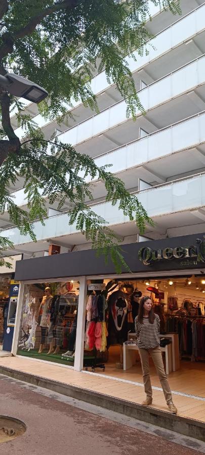 Chez Chantal 3 Chambres Au Centre Touristique De Salou Avec Garage ภายนอก รูปภาพ