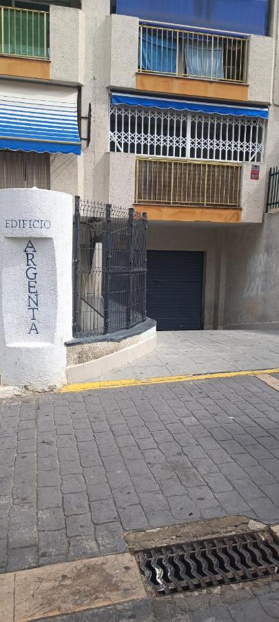 Chez Chantal 3 Chambres Au Centre Touristique De Salou Avec Garage ภายนอก รูปภาพ