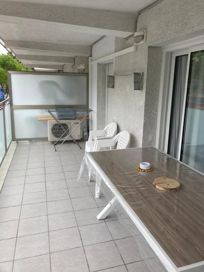 Chez Chantal 3 Chambres Au Centre Touristique De Salou Avec Garage ภายนอก รูปภาพ