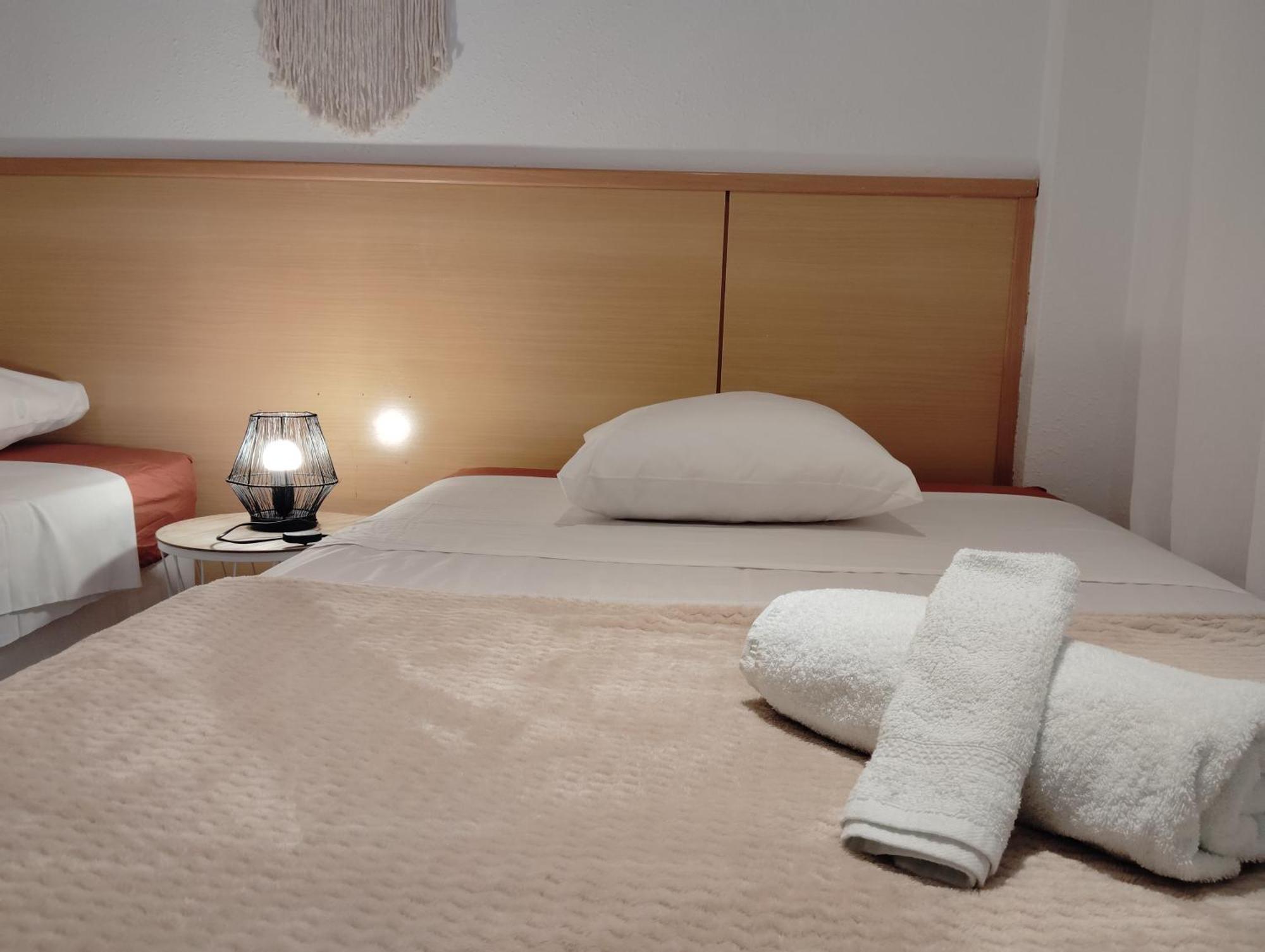 Chez Chantal 3 Chambres Au Centre Touristique De Salou Avec Garage ภายนอก รูปภาพ